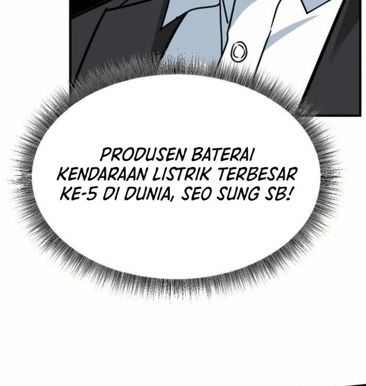 The Investor Who Sees The Future Chapter 72 Gambar 89