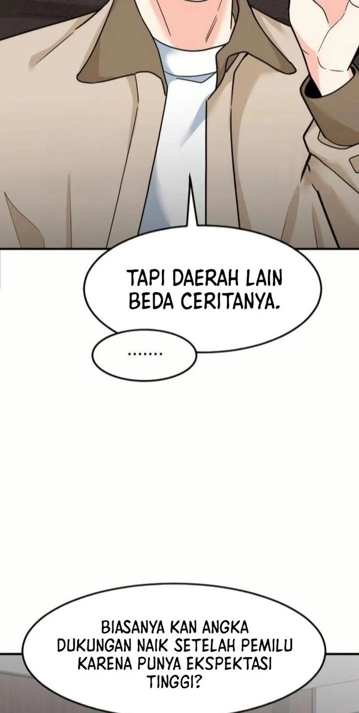 The Investor Who Sees The Future Chapter 72 Gambar 12