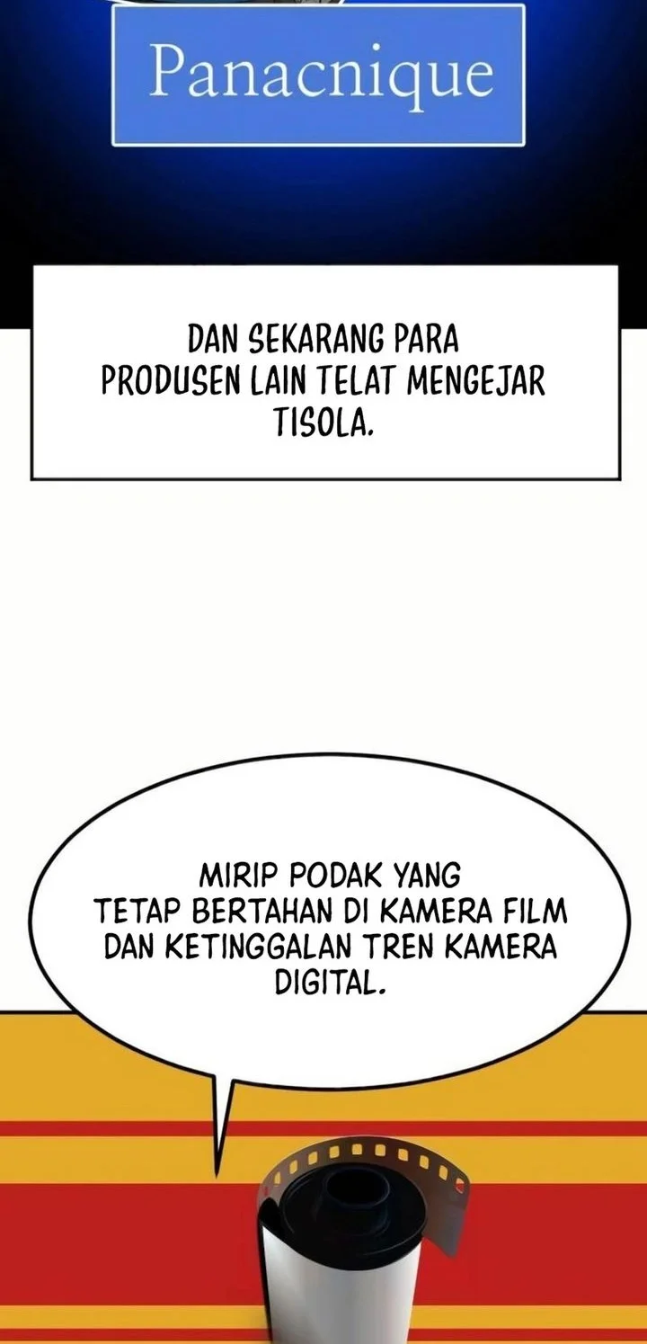 The Investor Who Sees The Future Chapter 72 Gambar 16
