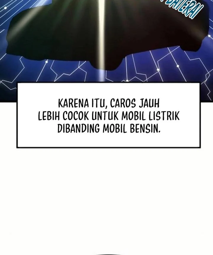 The Investor Who Sees The Future Chapter 72 Gambar 18