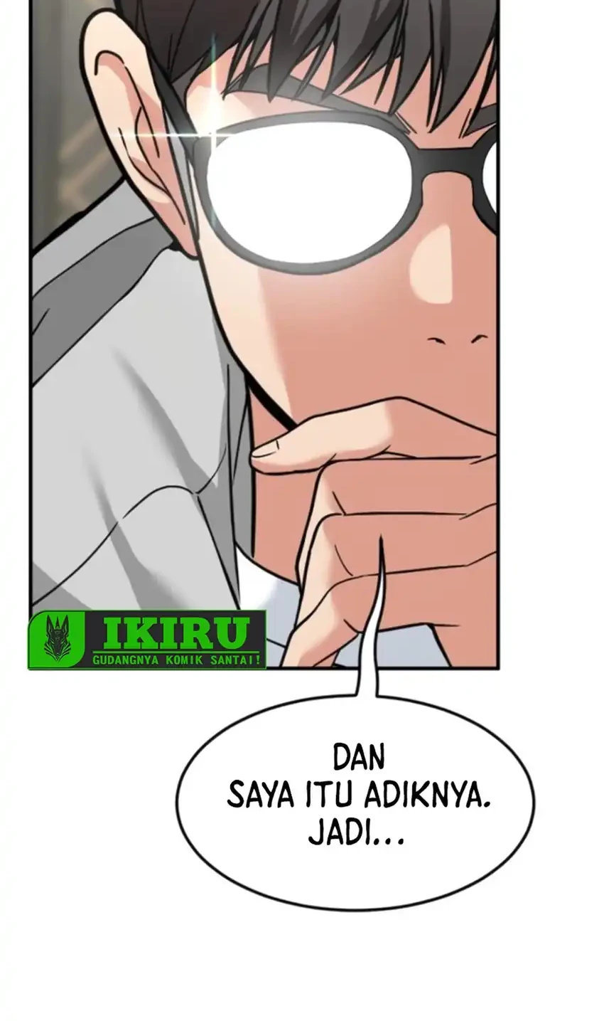 The Investor Who Sees The Future Chapter 73 Gambar 20