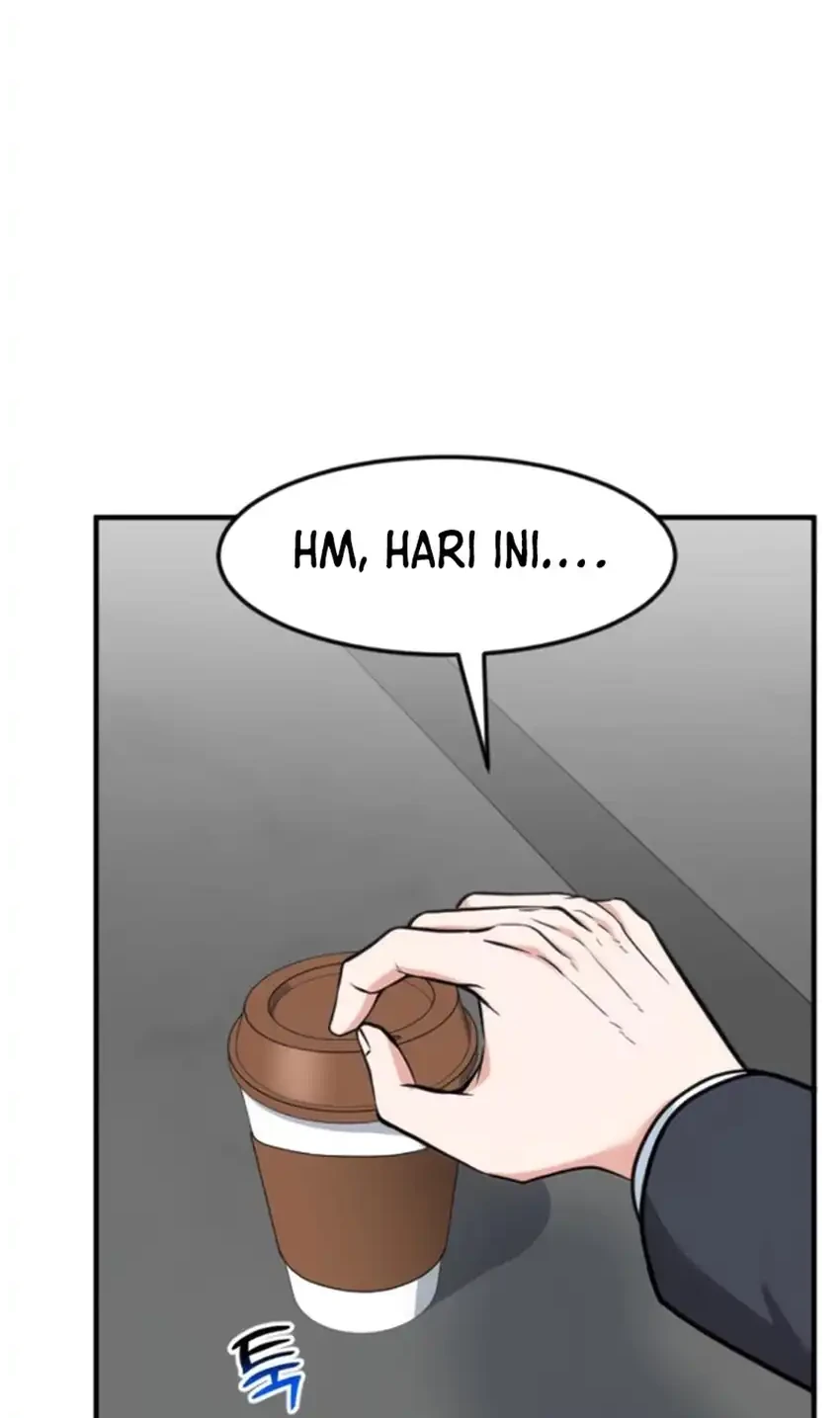 The Investor Who Sees The Future Chapter 73 Gambar 26