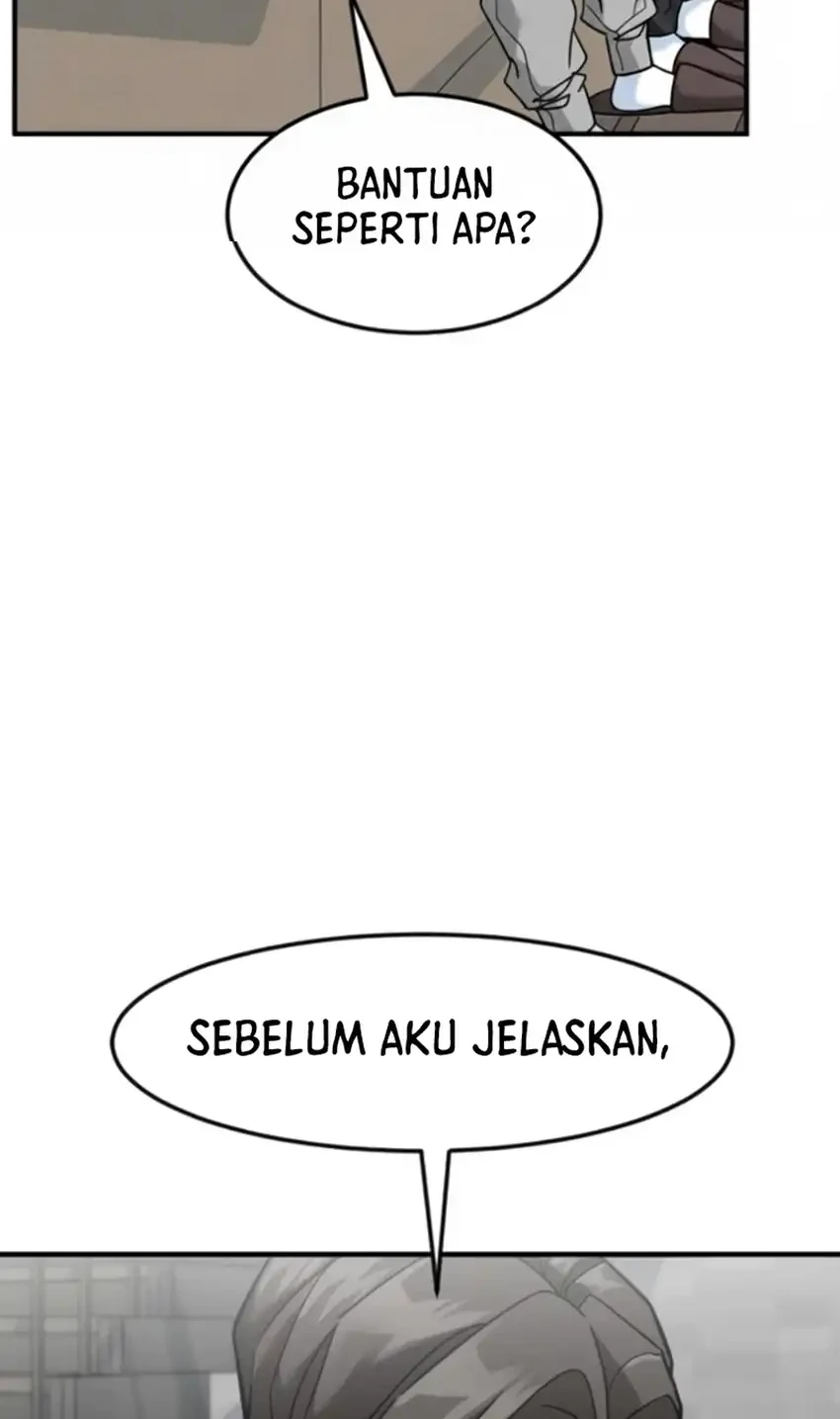 The Investor Who Sees The Future Chapter 73 Gambar 28