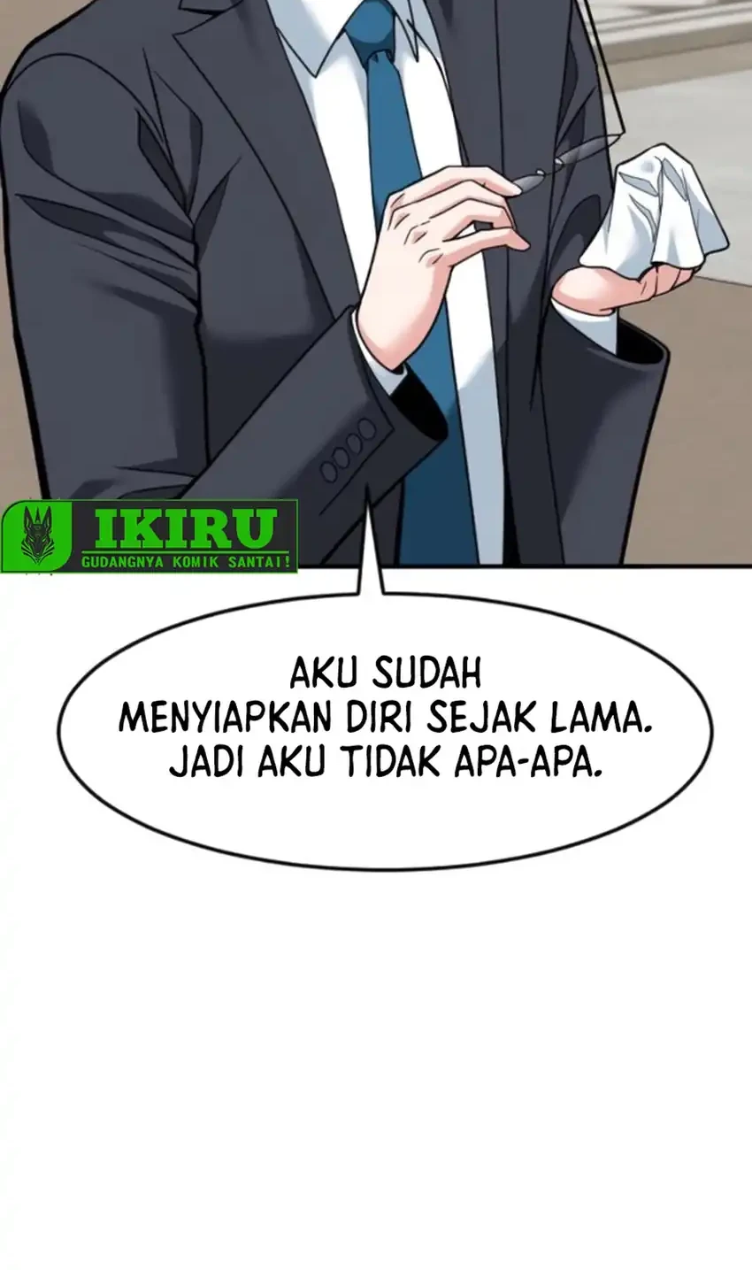 The Investor Who Sees The Future Chapter 73 Gambar 32