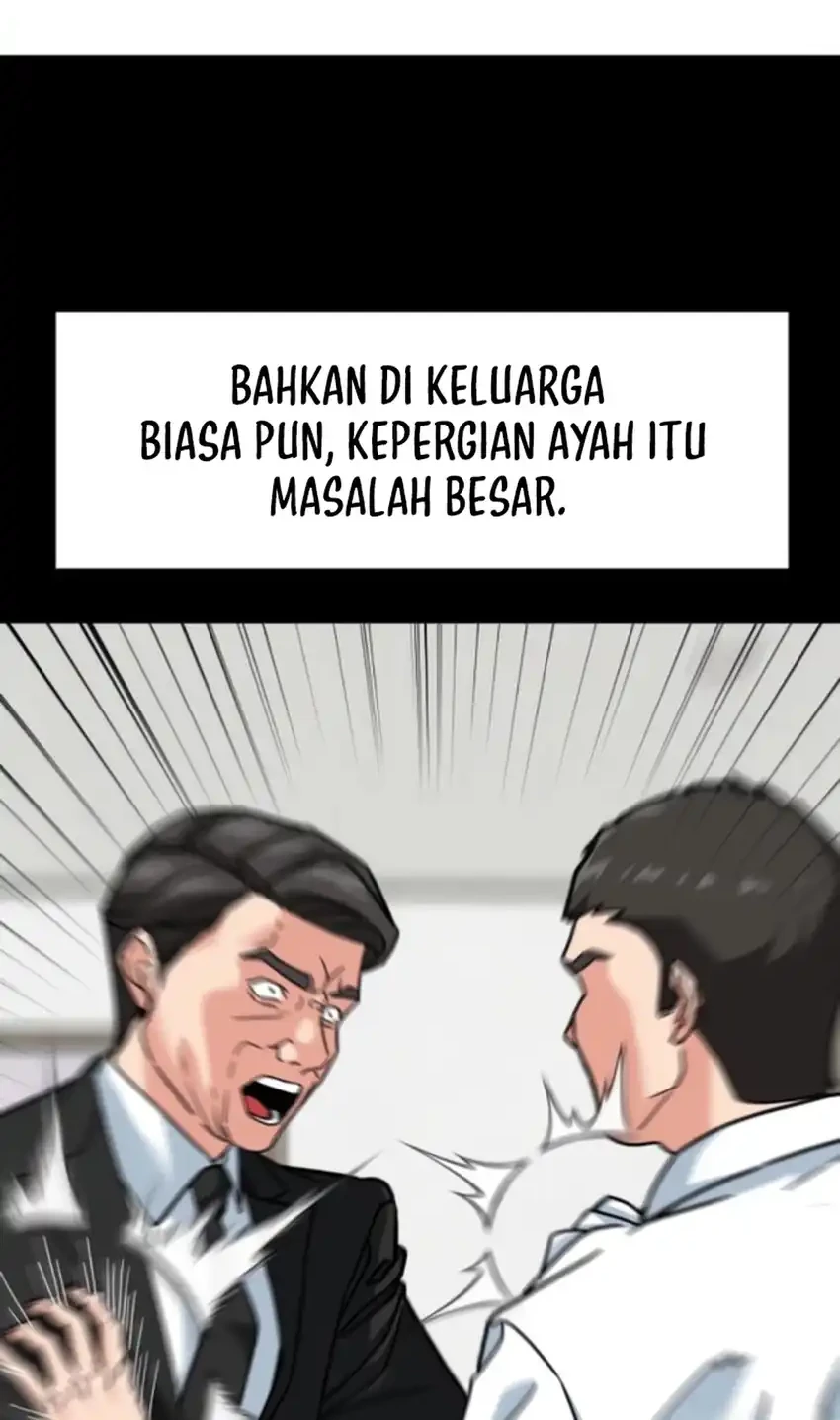 The Investor Who Sees The Future Chapter 73 Gambar 36