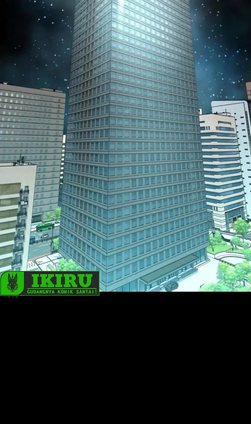 The Investor Who Sees The Future Chapter 73 Gambar 38