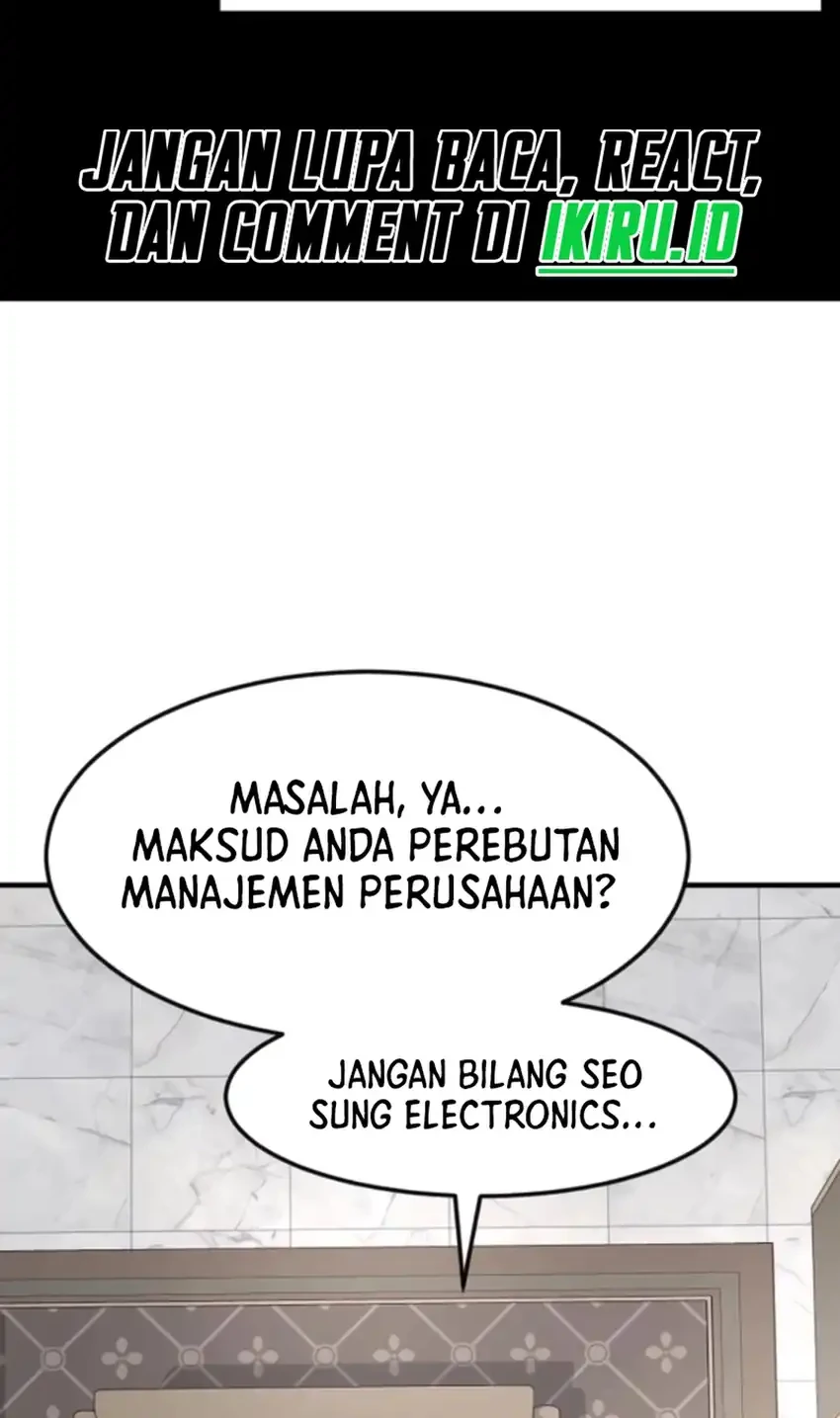 The Investor Who Sees The Future Chapter 73 Gambar 40