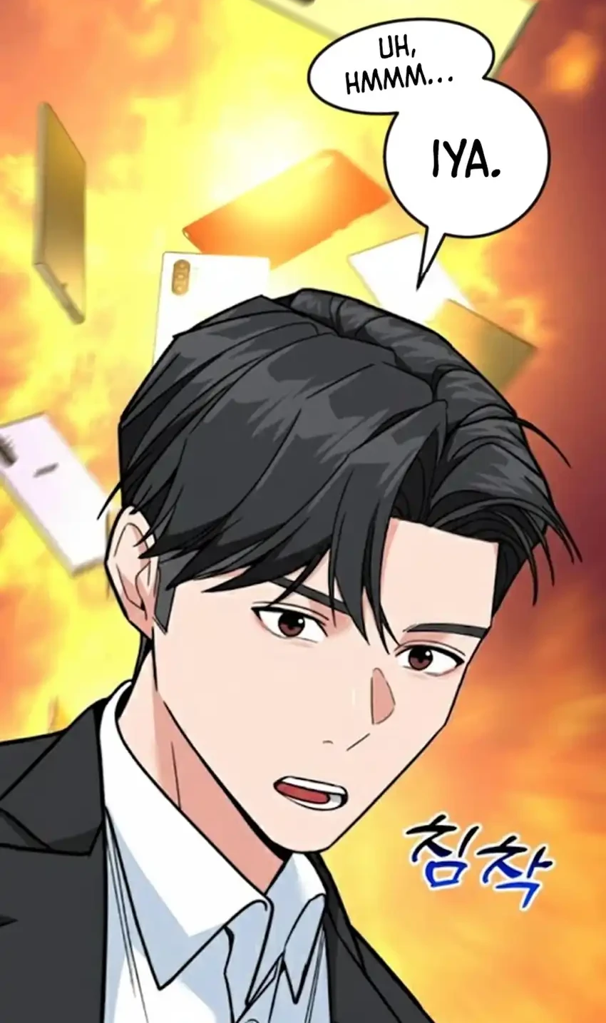 The Investor Who Sees The Future Chapter 73 Gambar 42