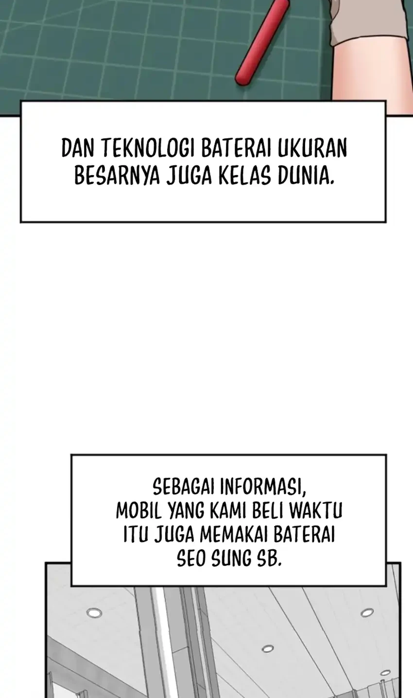 The Investor Who Sees The Future Chapter 73 Gambar 44