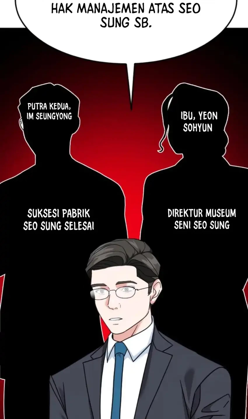 The Investor Who Sees The Future Chapter 73 Gambar 46