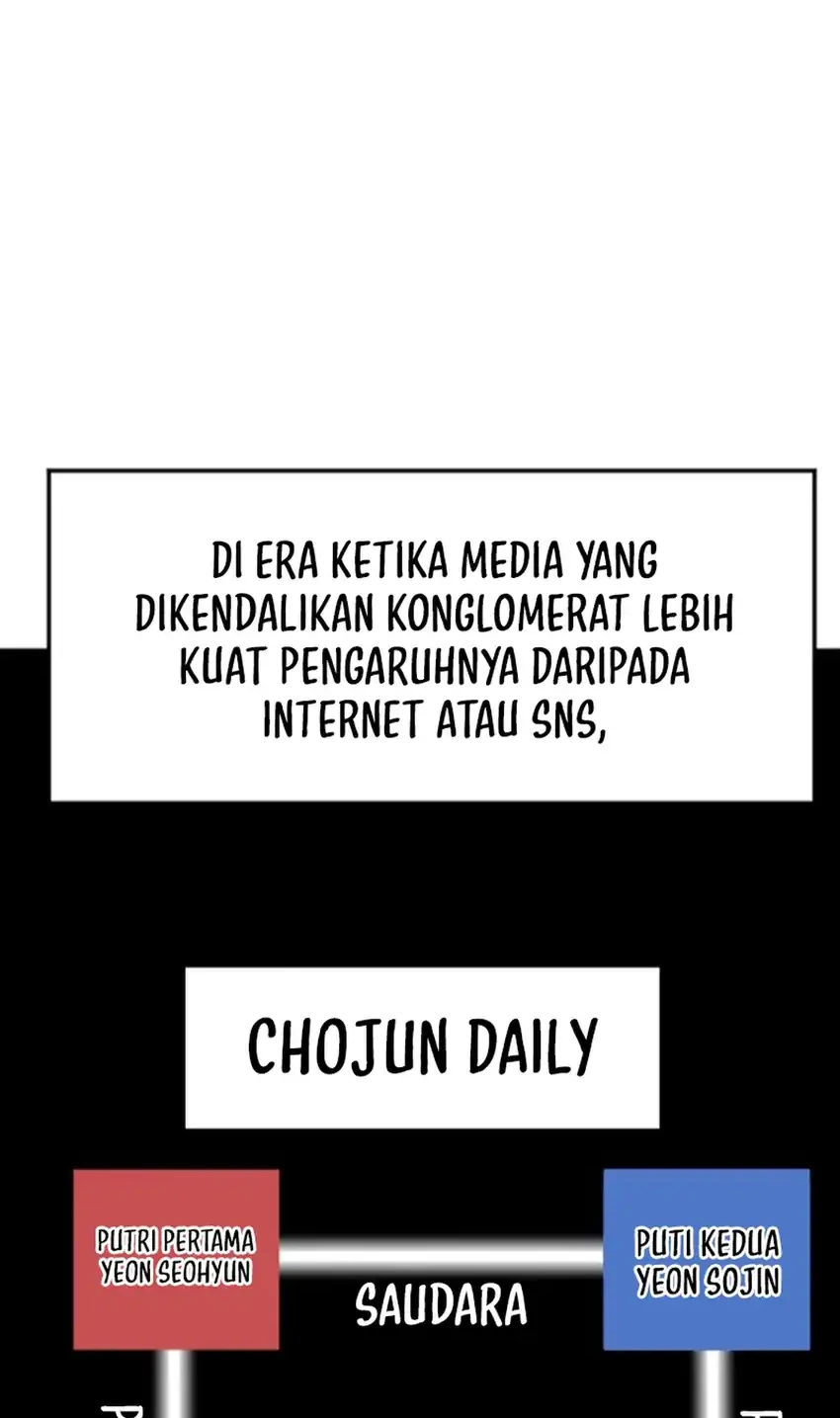 The Investor Who Sees The Future Chapter 73 Gambar 56