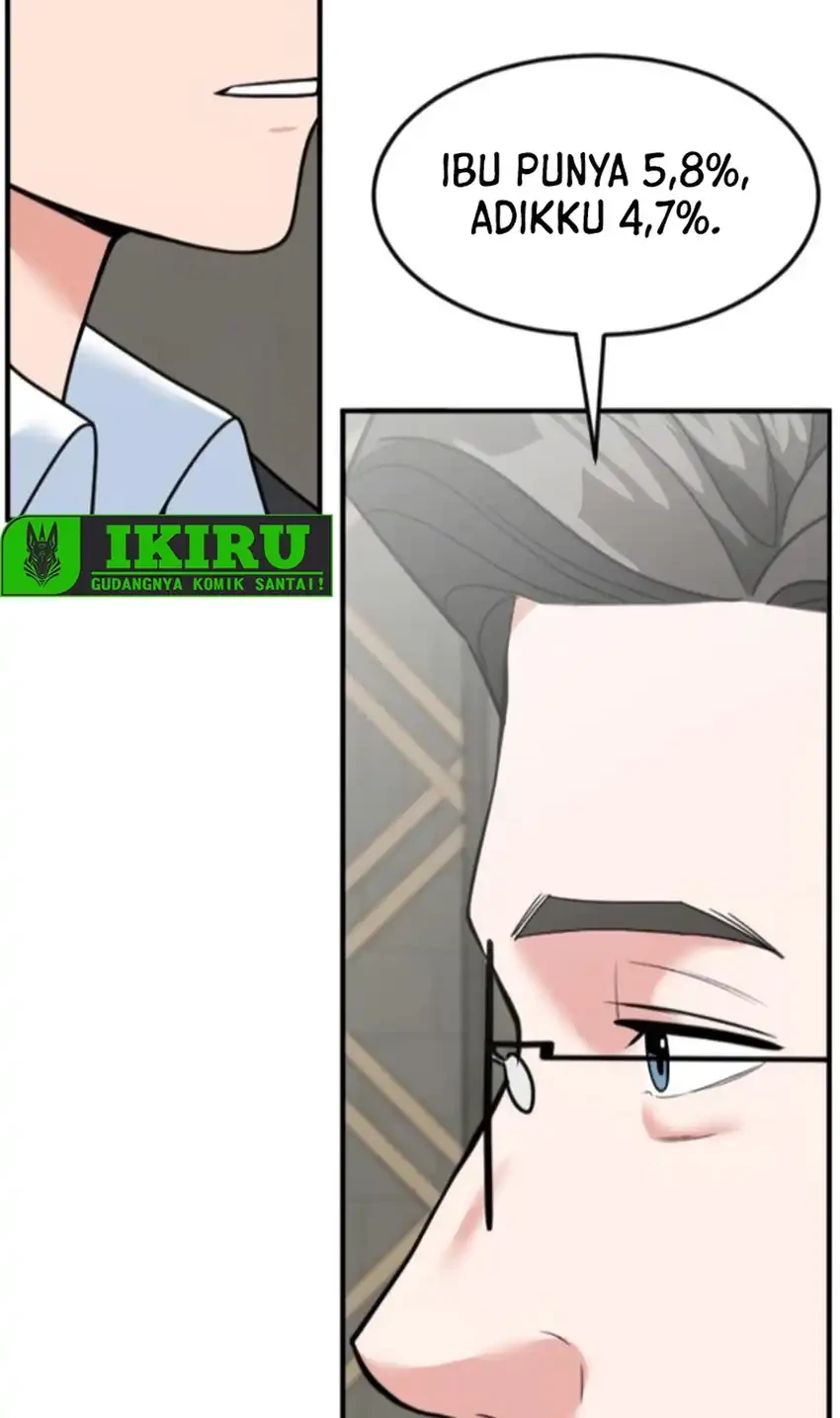 The Investor Who Sees The Future Chapter 73 Gambar 58