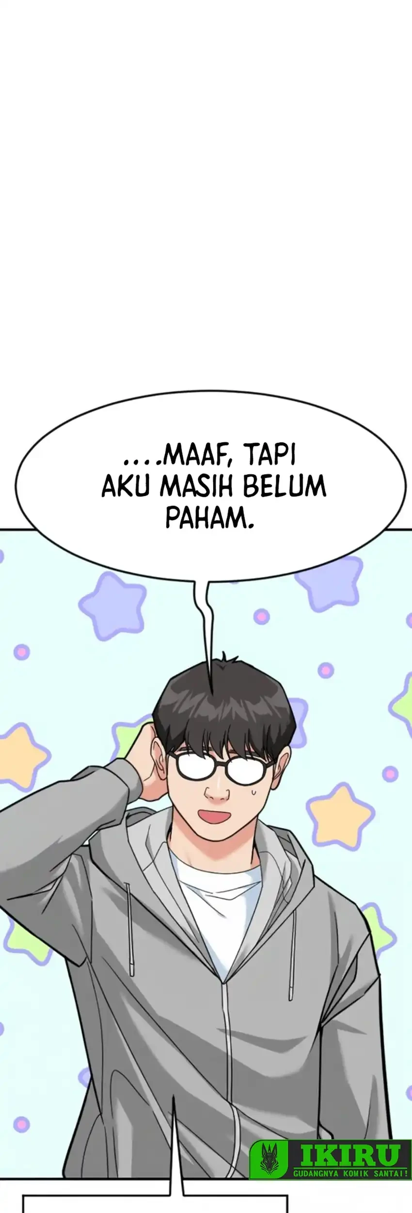 The Investor Who Sees The Future Chapter 73 Gambar 65