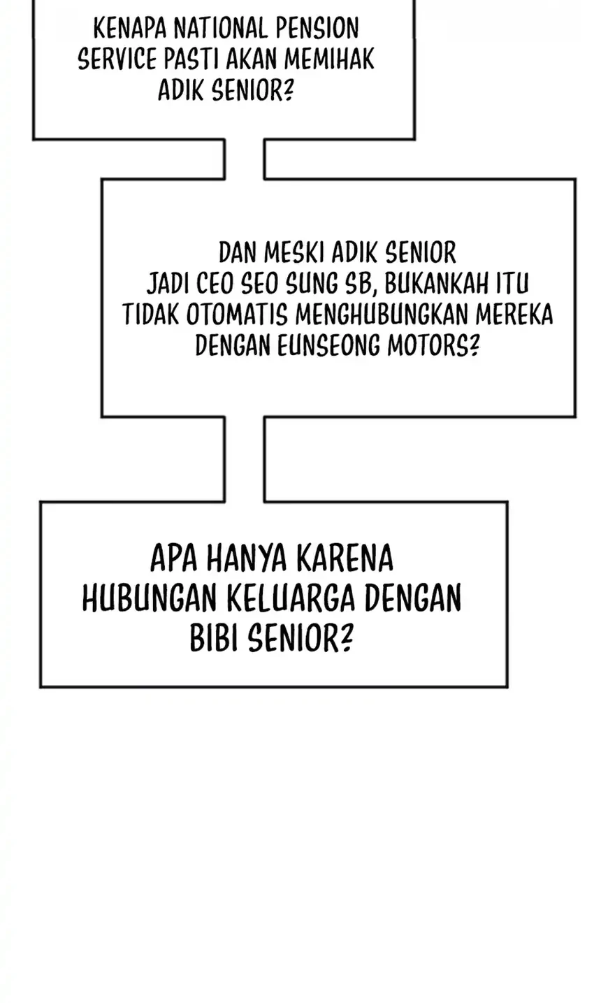 The Investor Who Sees The Future Chapter 73 Gambar 66