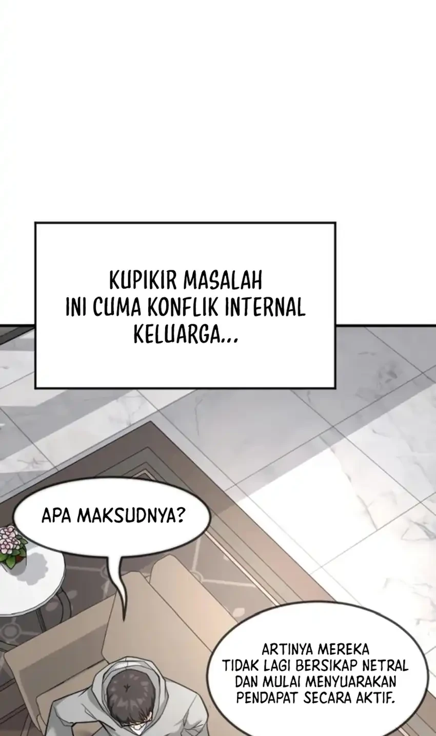 The Investor Who Sees The Future Chapter 73 Gambar 70
