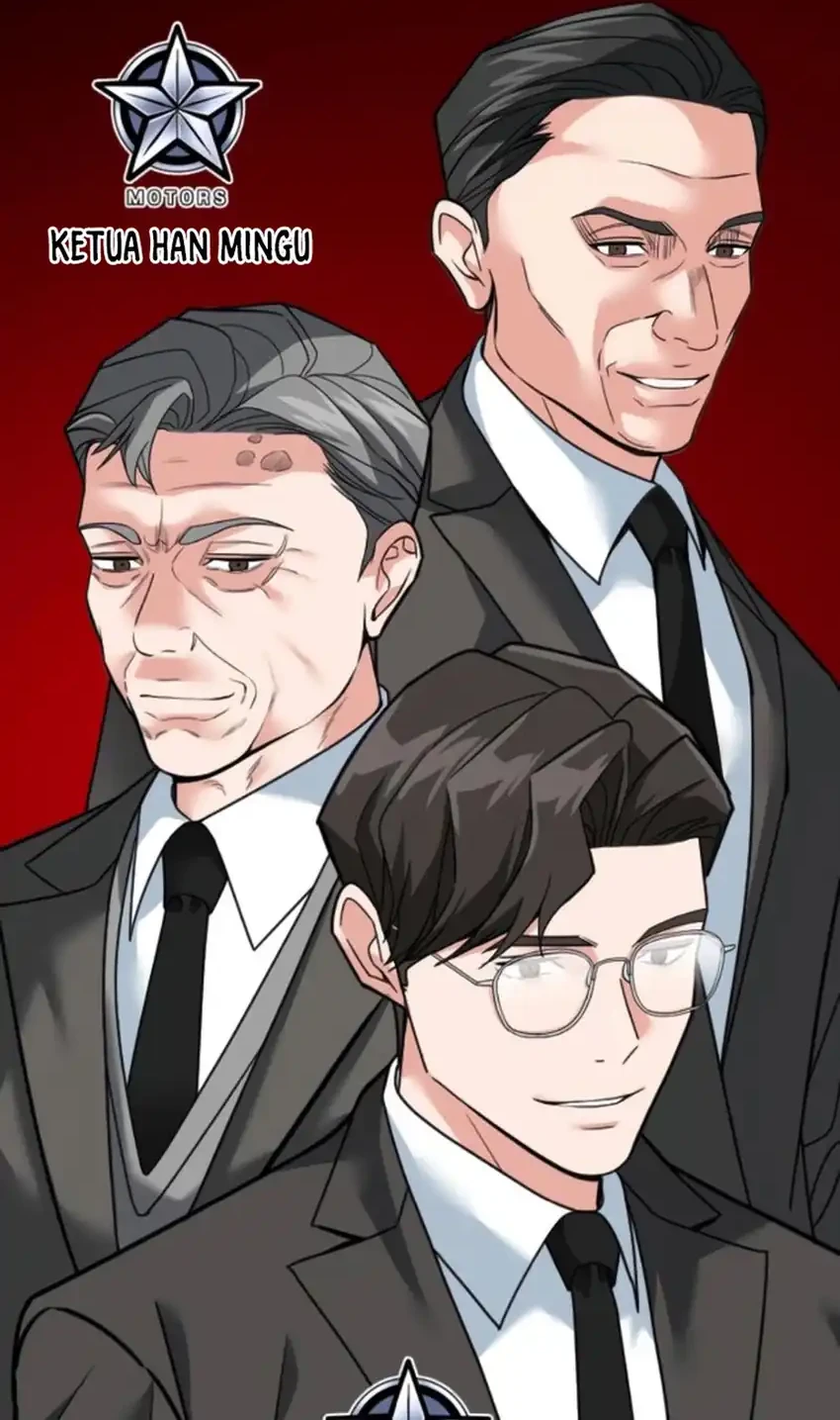 The Investor Who Sees The Future Chapter 73 Gambar 78