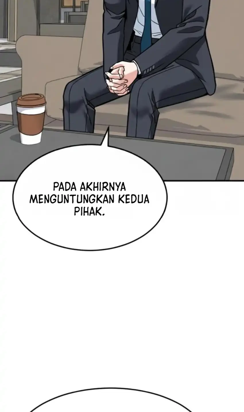 The Investor Who Sees The Future Chapter 73 Gambar 14