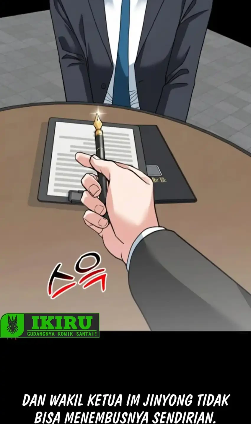 The Investor Who Sees The Future Chapter 73 Gambar 80