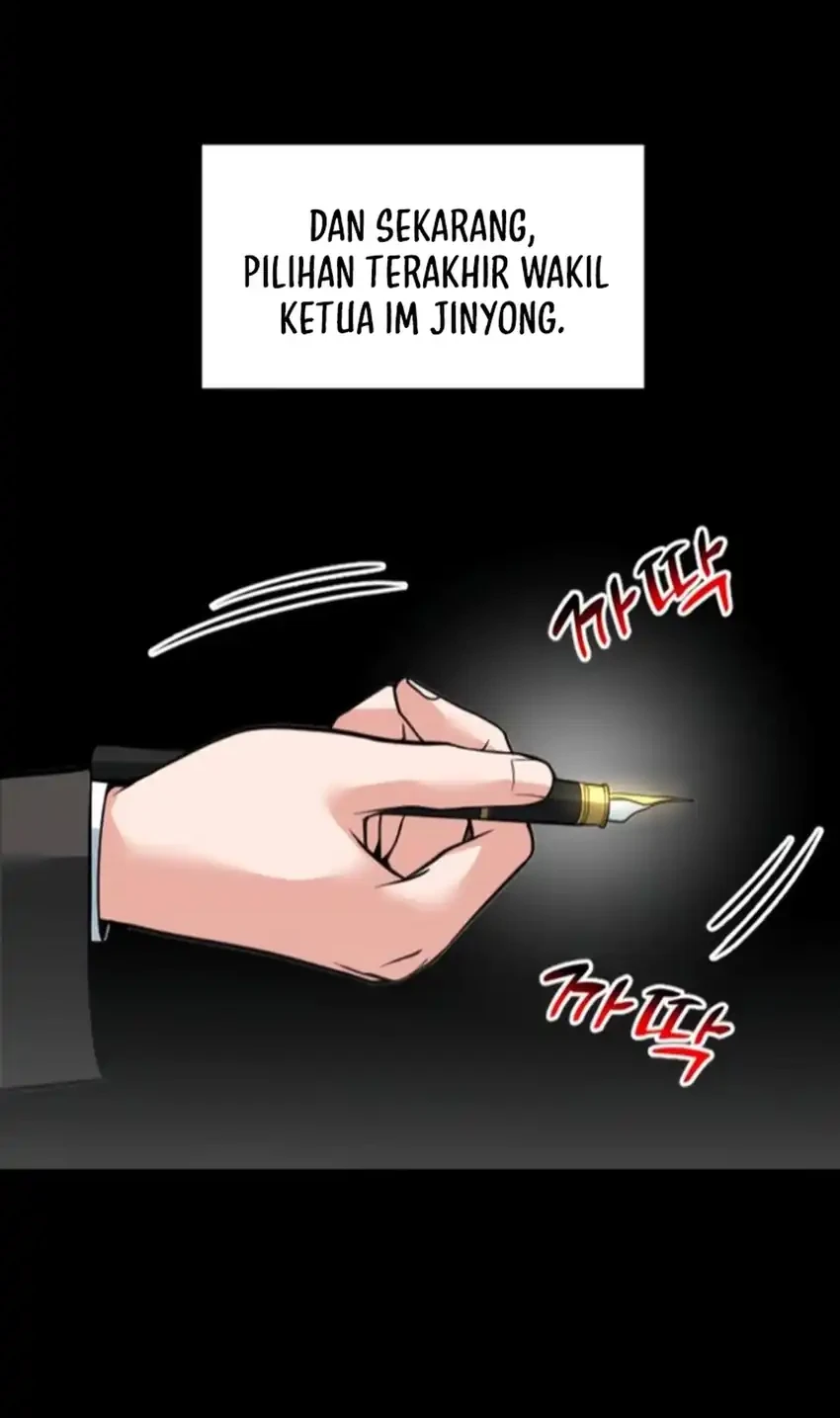 The Investor Who Sees The Future Chapter 73 Gambar 82