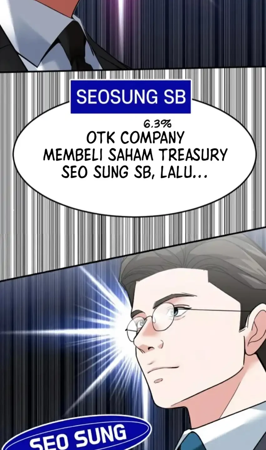 The Investor Who Sees The Future Chapter 73 Gambar 84