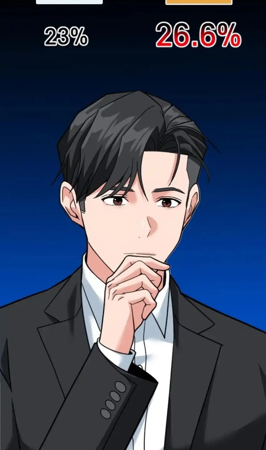 The Investor Who Sees The Future Chapter 73 Gambar 88