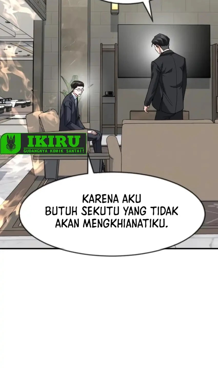 The Investor Who Sees The Future Chapter 73 Gambar 90
