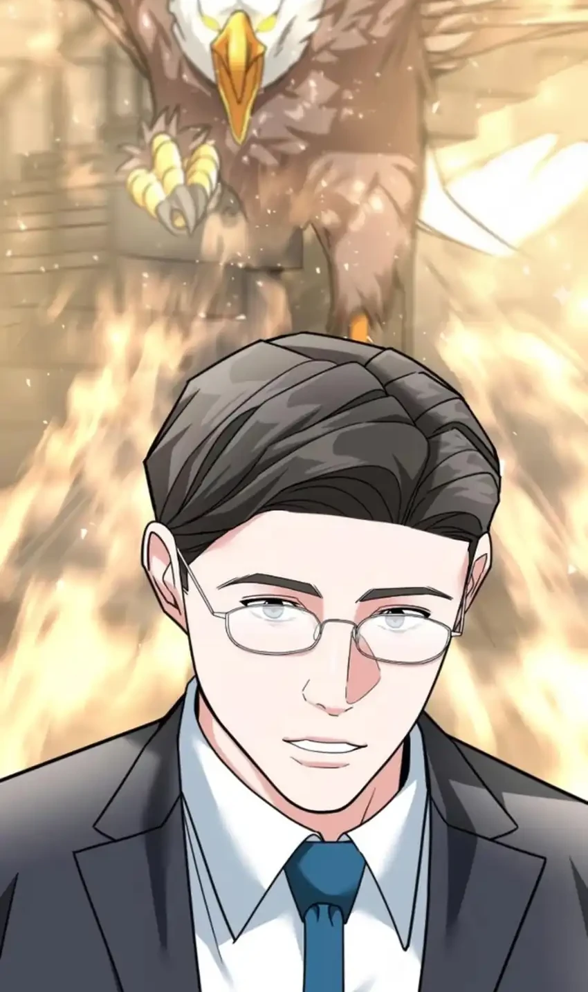 The Investor Who Sees The Future Chapter 73 Gambar 92