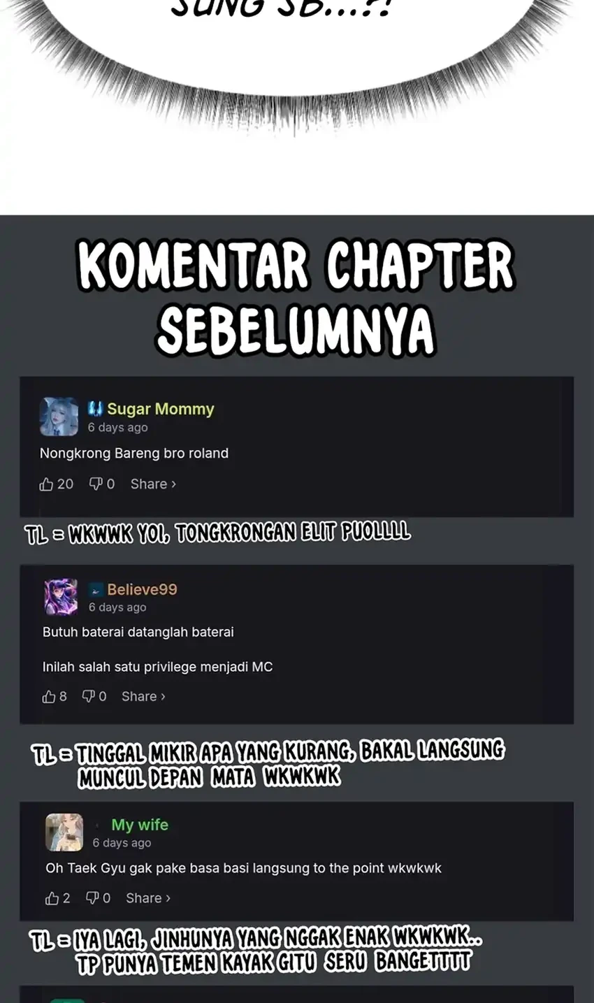 The Investor Who Sees The Future Chapter 73 Gambar 96