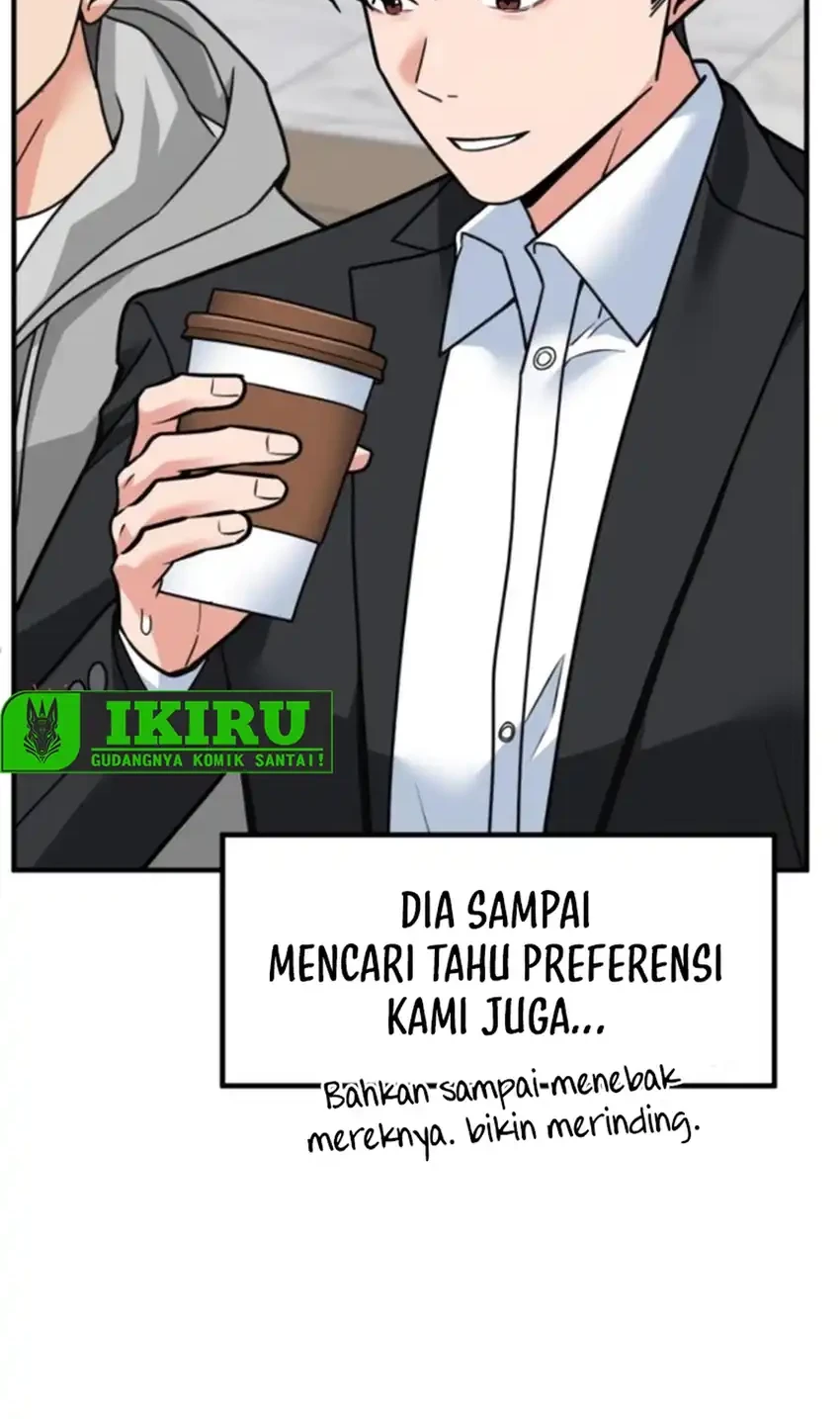 The Investor Who Sees The Future Chapter 73 Gambar 10