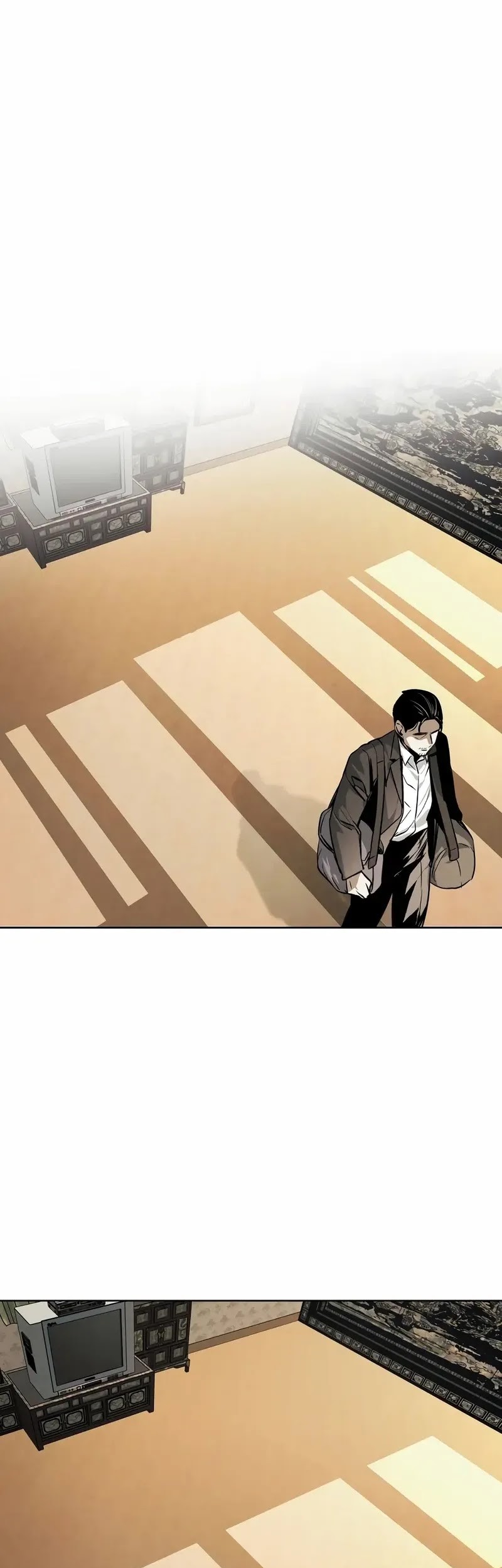 The Invincible Man Chapter 44 Gambar 20