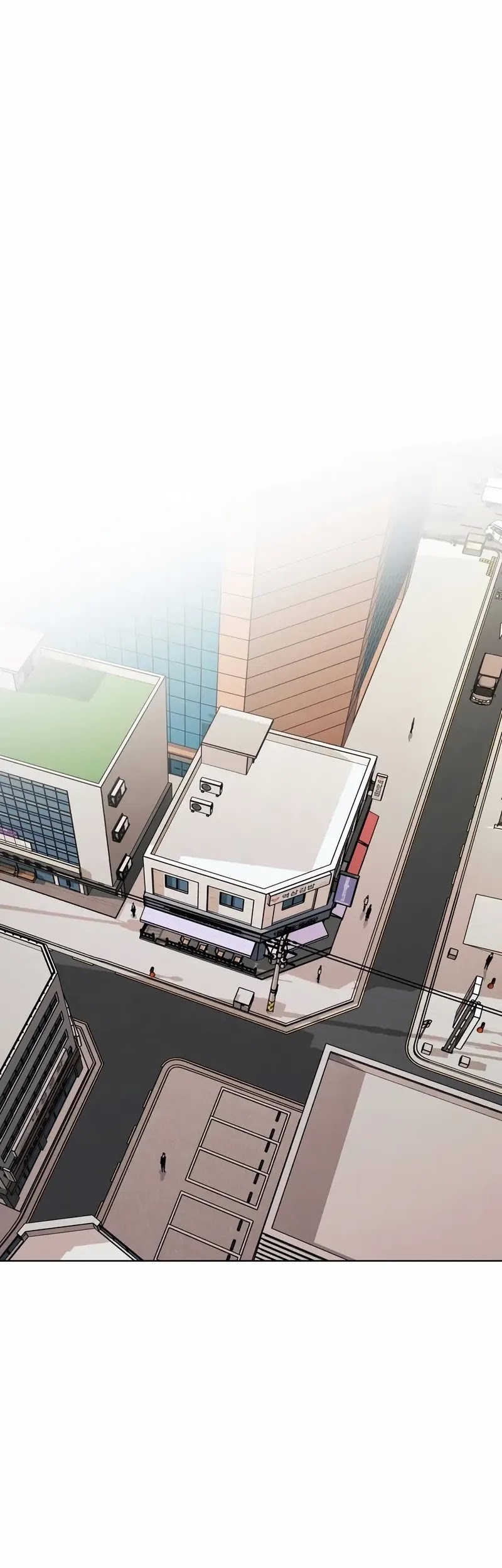 The Invincible Man Chapter 44 Gambar 22