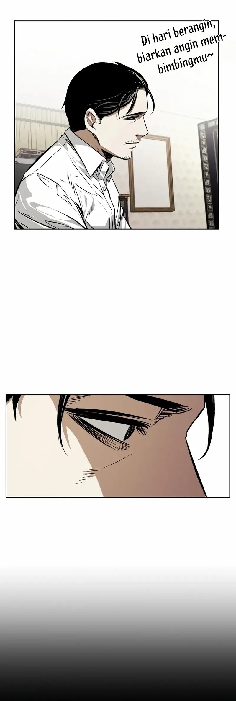 The Invincible Man Chapter 44 Gambar 17