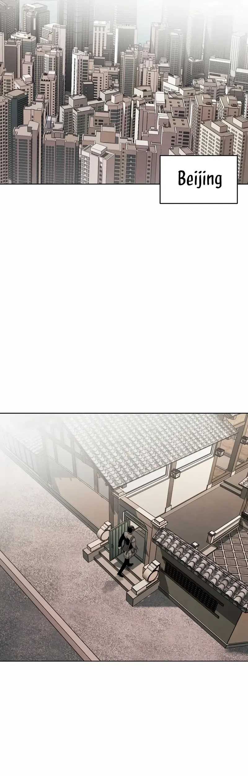 The Invincible Man Chapter 45 Gambar 28