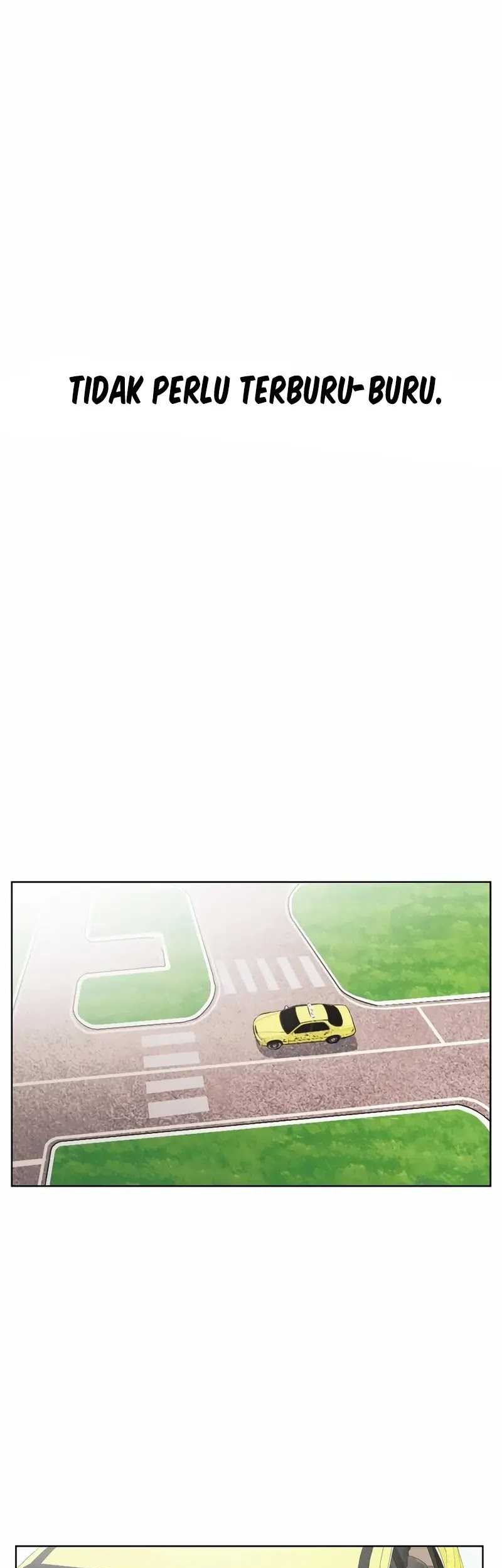 The Invincible Man Chapter 45 Gambar 36