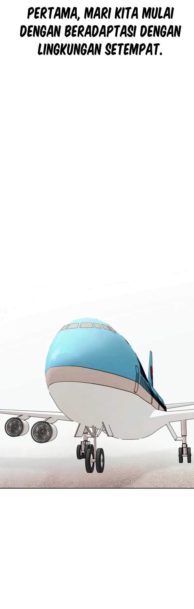 The Invincible Man Chapter 45 Gambar 41