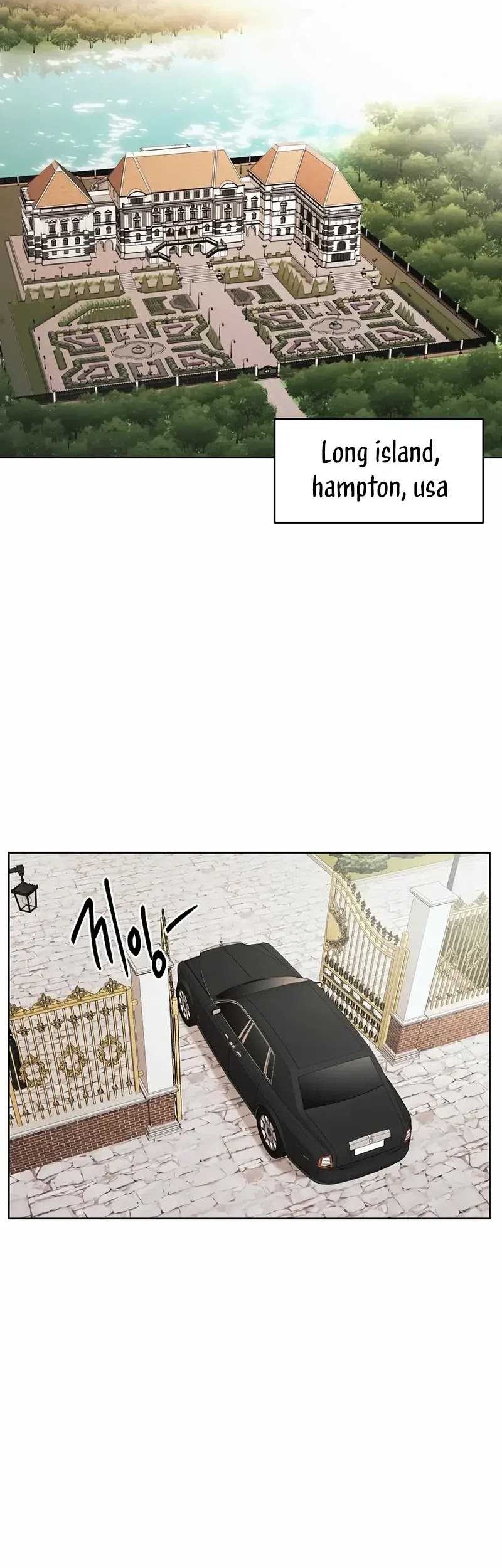 The Invincible Man Chapter 45 Gambar 3