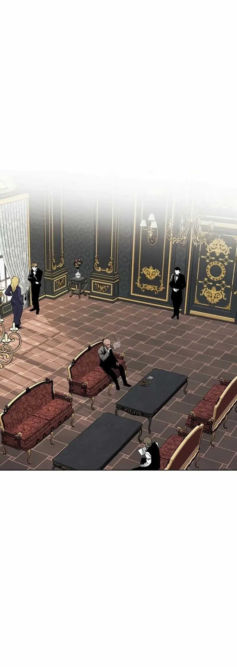 The Invincible Man Chapter 45 Gambar 9