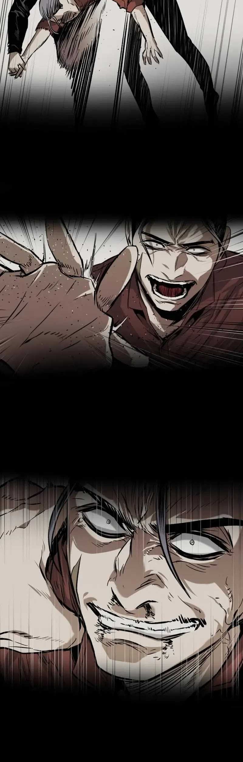 The Invincible Man Chapter 47 Gambar 29