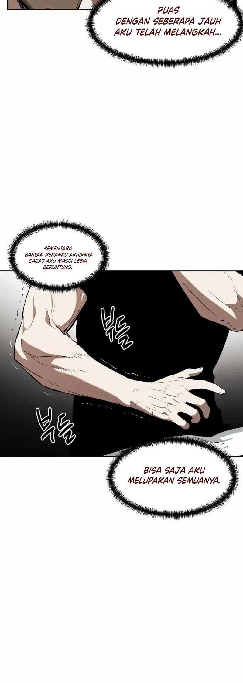The Invincible Man Chapter 47 Gambar 31