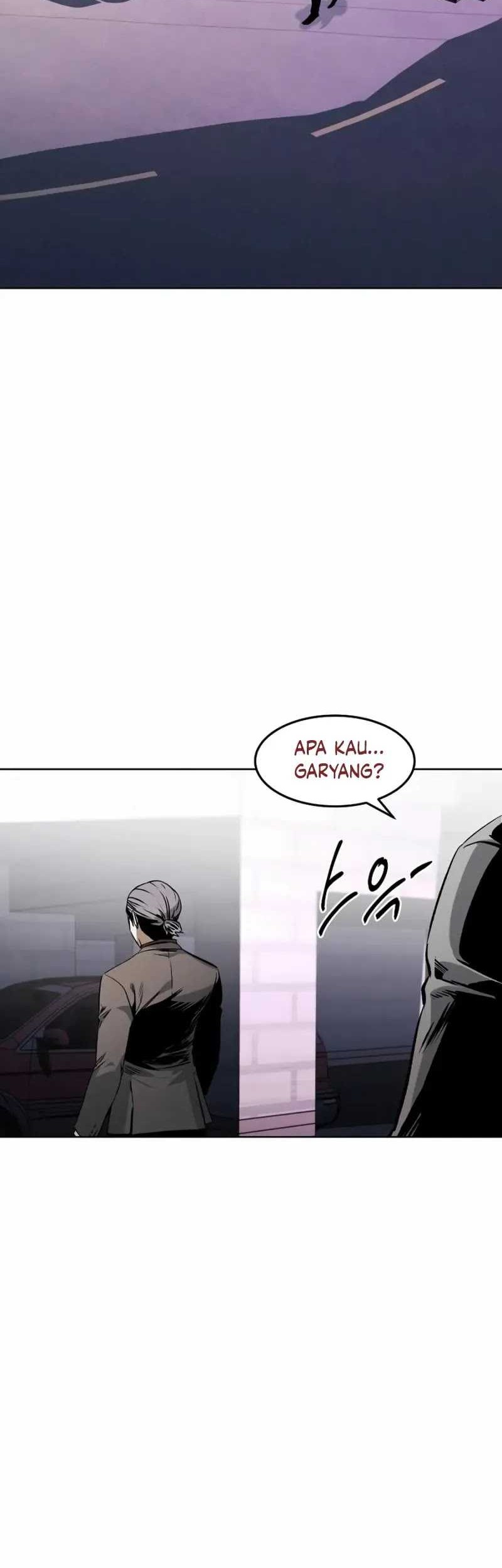The Invincible Man Chapter 47 Gambar 35
