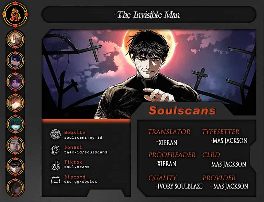 Komik The Invincible Man Chapter 47 gambar nomor 1