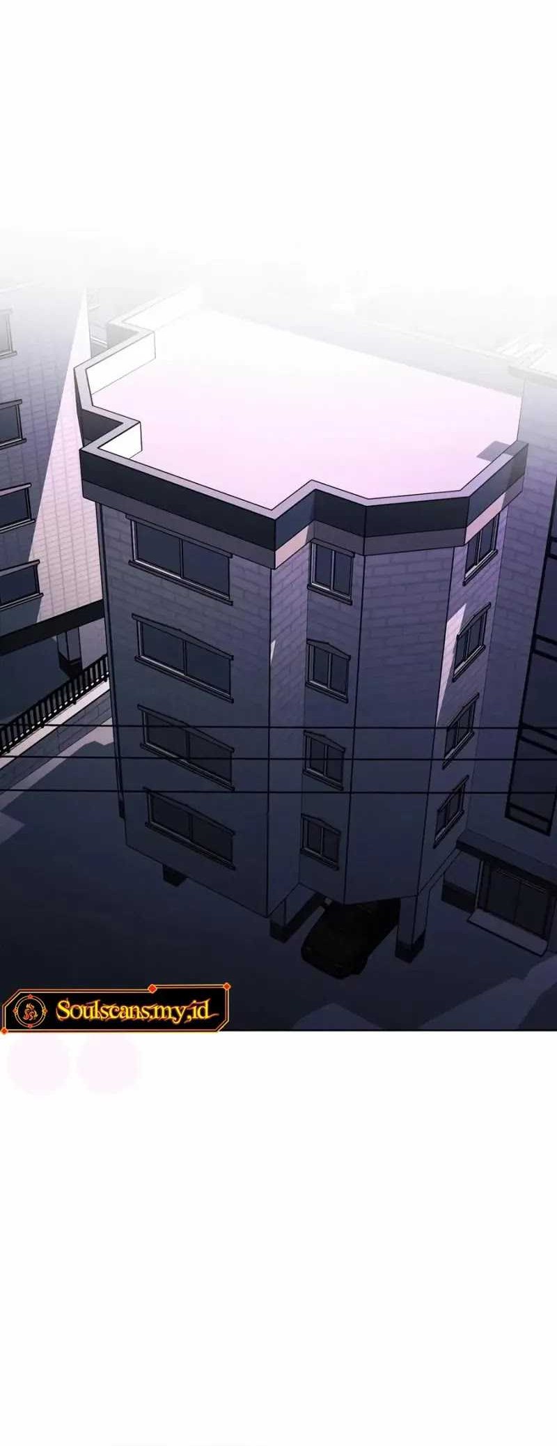 The Invincible Man Chapter 47 Gambar 25