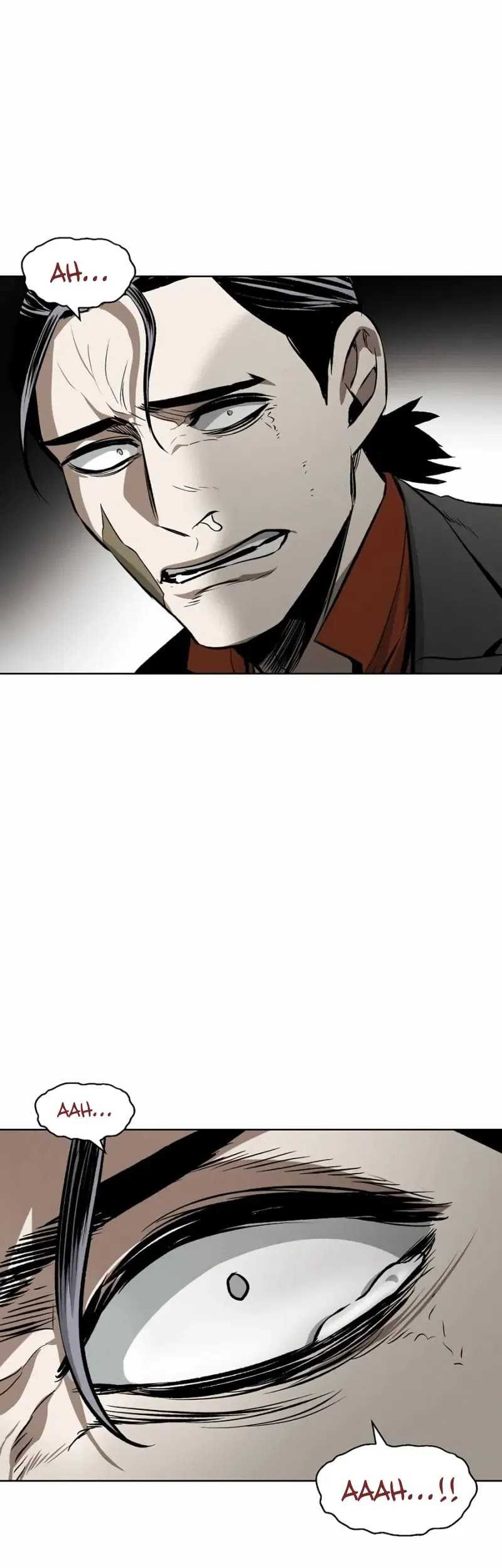 The Invincible Man Chapter 47 Gambar 46