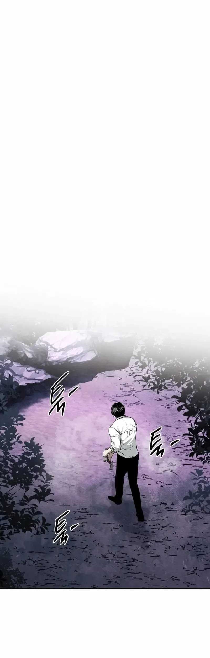 The Invincible Man Chapter 47 Gambar 47