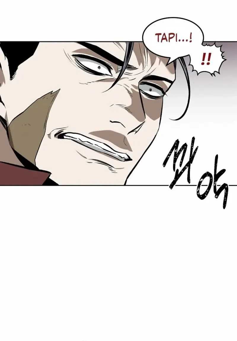 The Invincible Man Chapter 47 Gambar 39