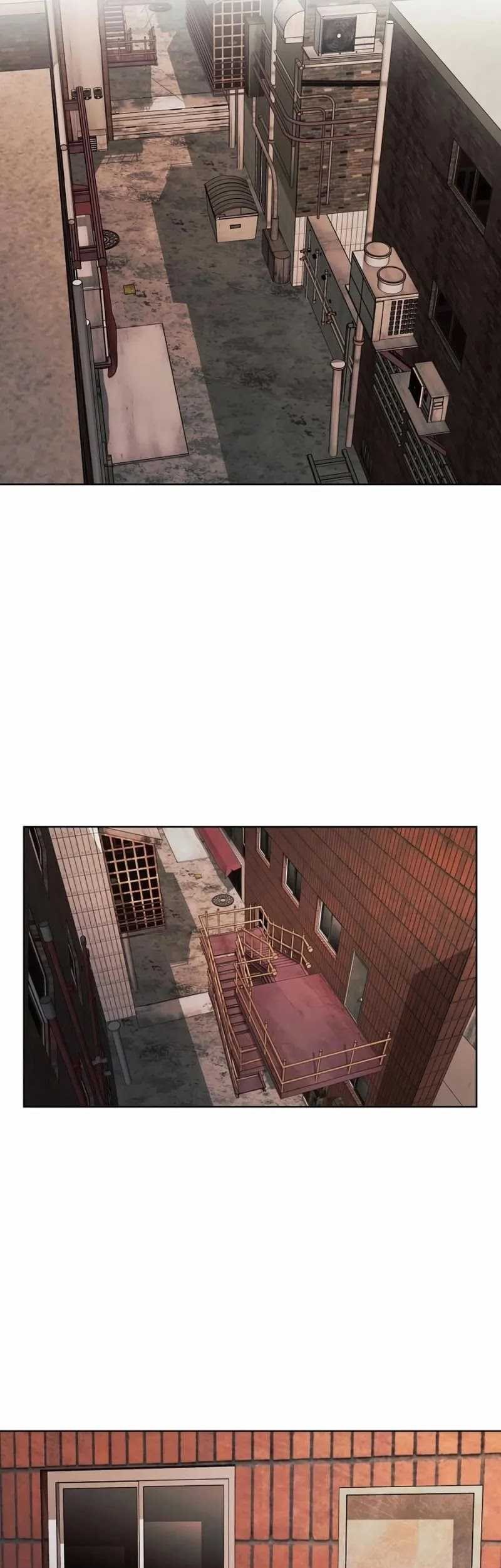 The Invincible Man Chapter 48 Gambar 22