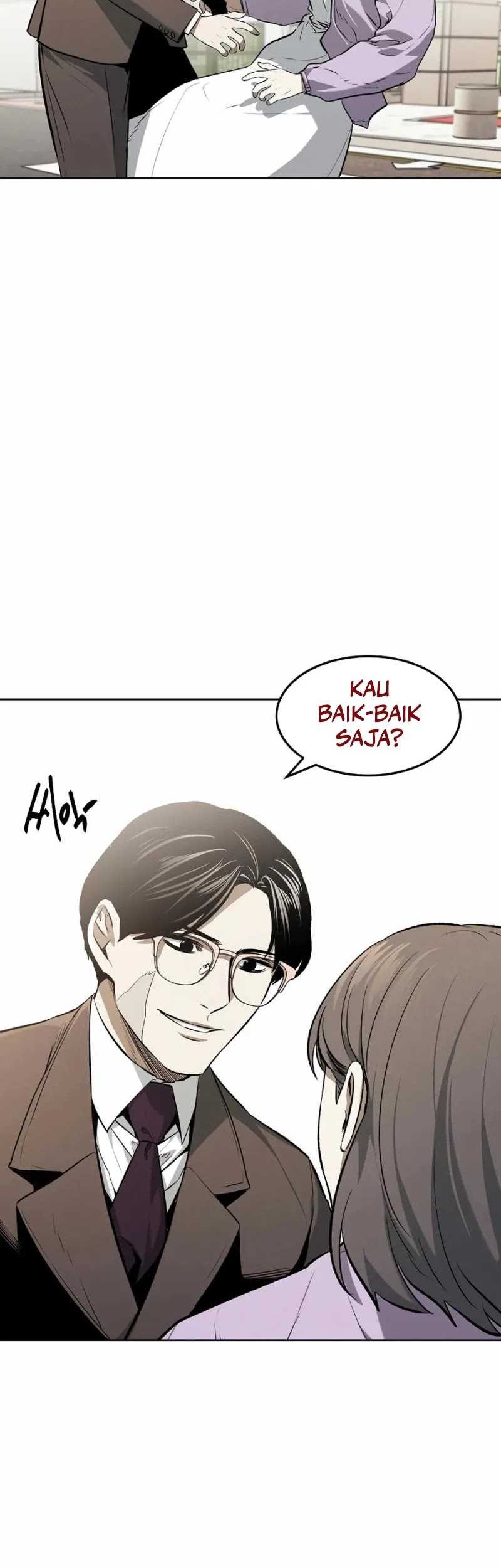 The Invincible Man Chapter 48 Gambar 5