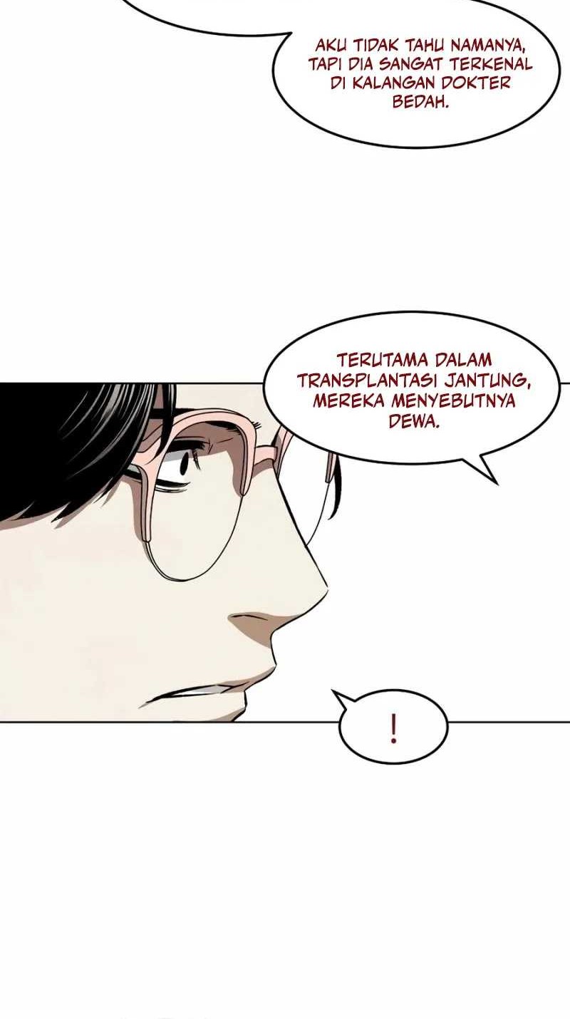 The Invincible Man Chapter 48 Gambar 15
