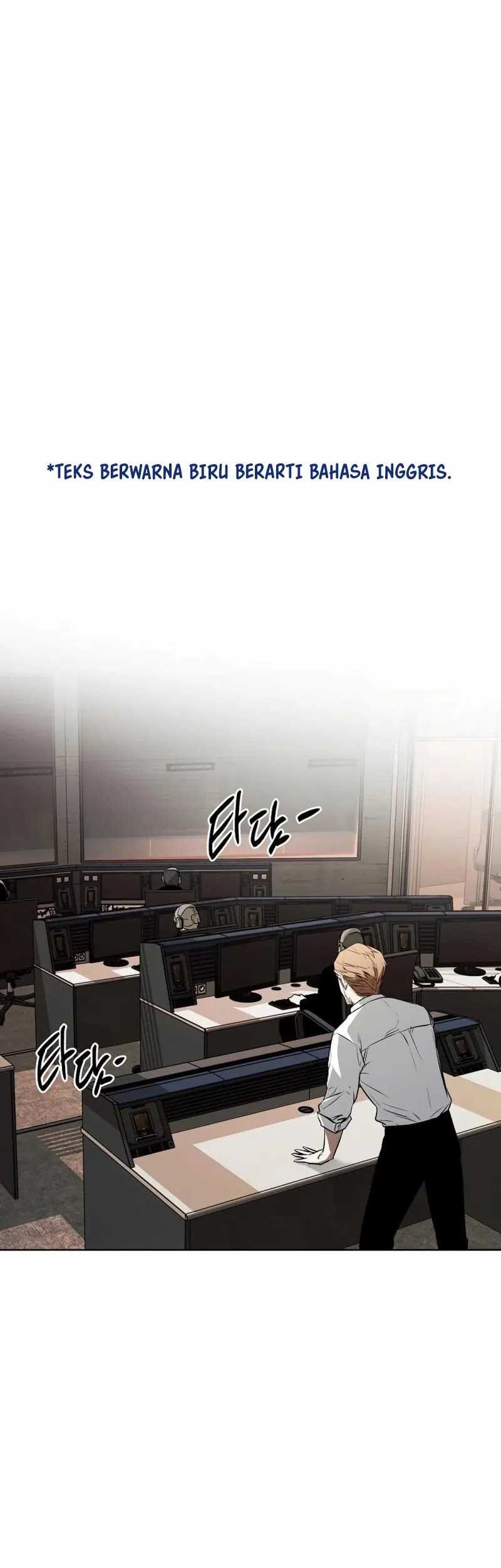 The Invincible Man Chapter 49 Gambar 28