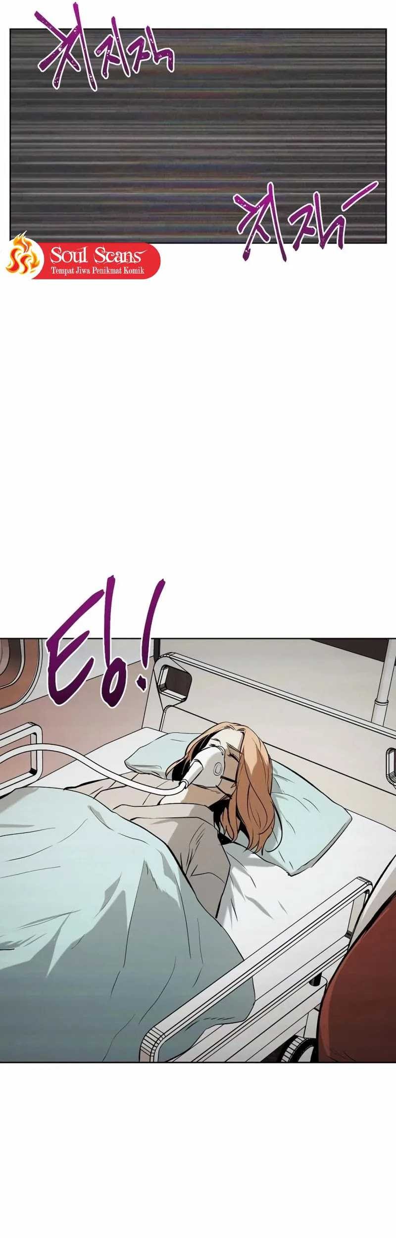 The Invincible Man Chapter 49 Gambar 32